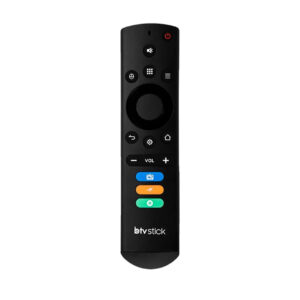 Controle BTV Stick